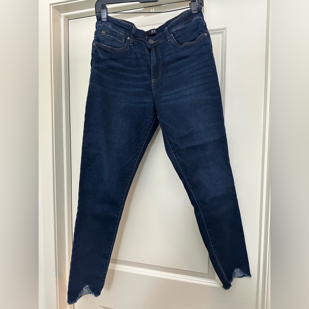 Kut from the Kloth Jeans